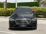 Mercedes-Benz S450 2022